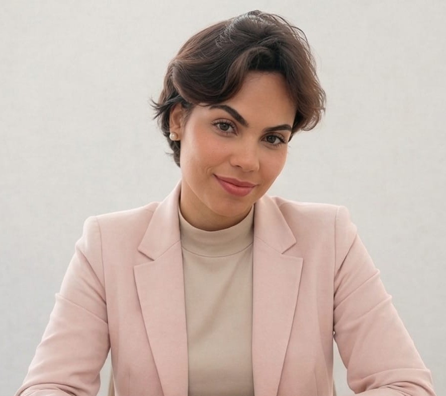 Pietra Katherine